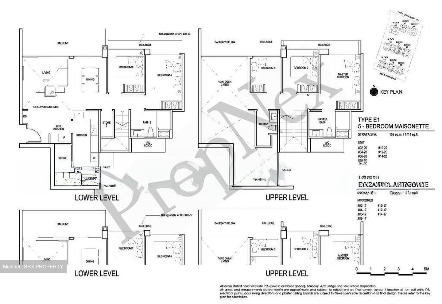 iNZ Residence (D23), Condominium #566518011